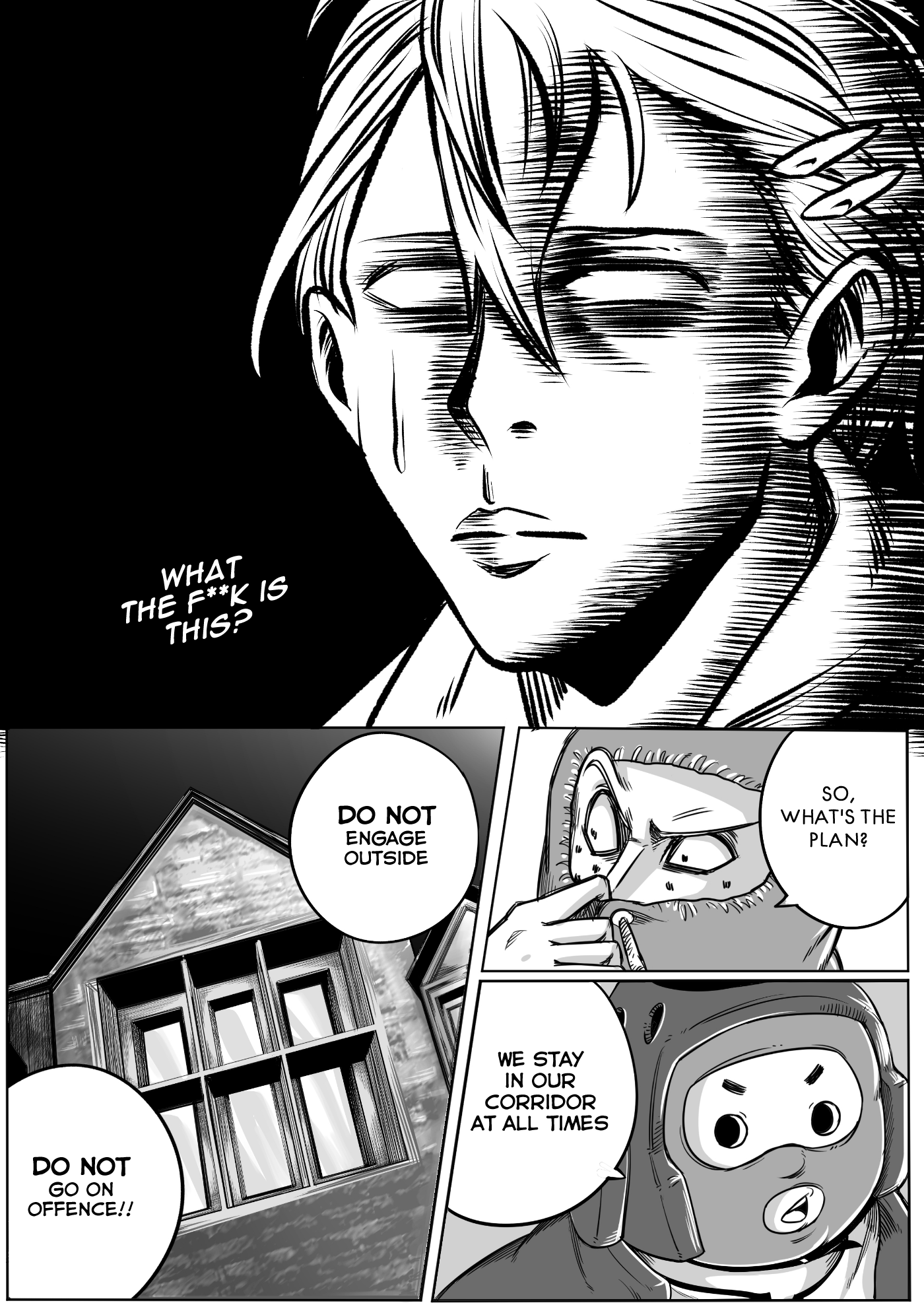 McBritain Vol. 1 Ch. 4 第12页