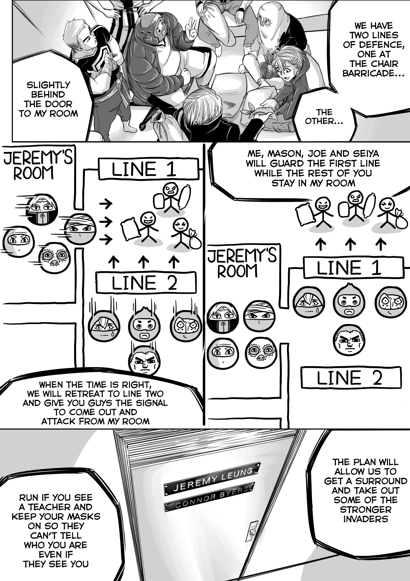 McBritain Vol. 1 Ch. 4 第13页