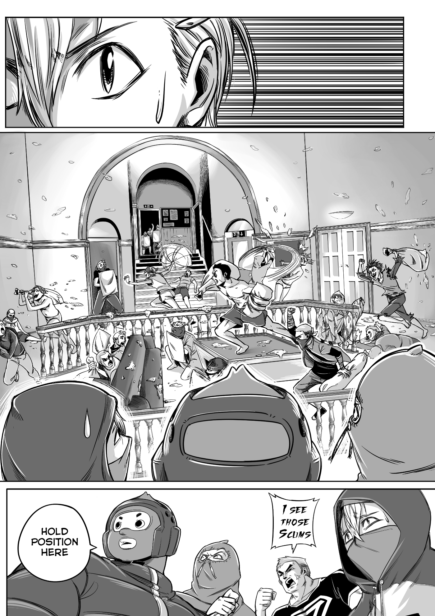 McBritain Vol. 1 Ch. 4 第15页