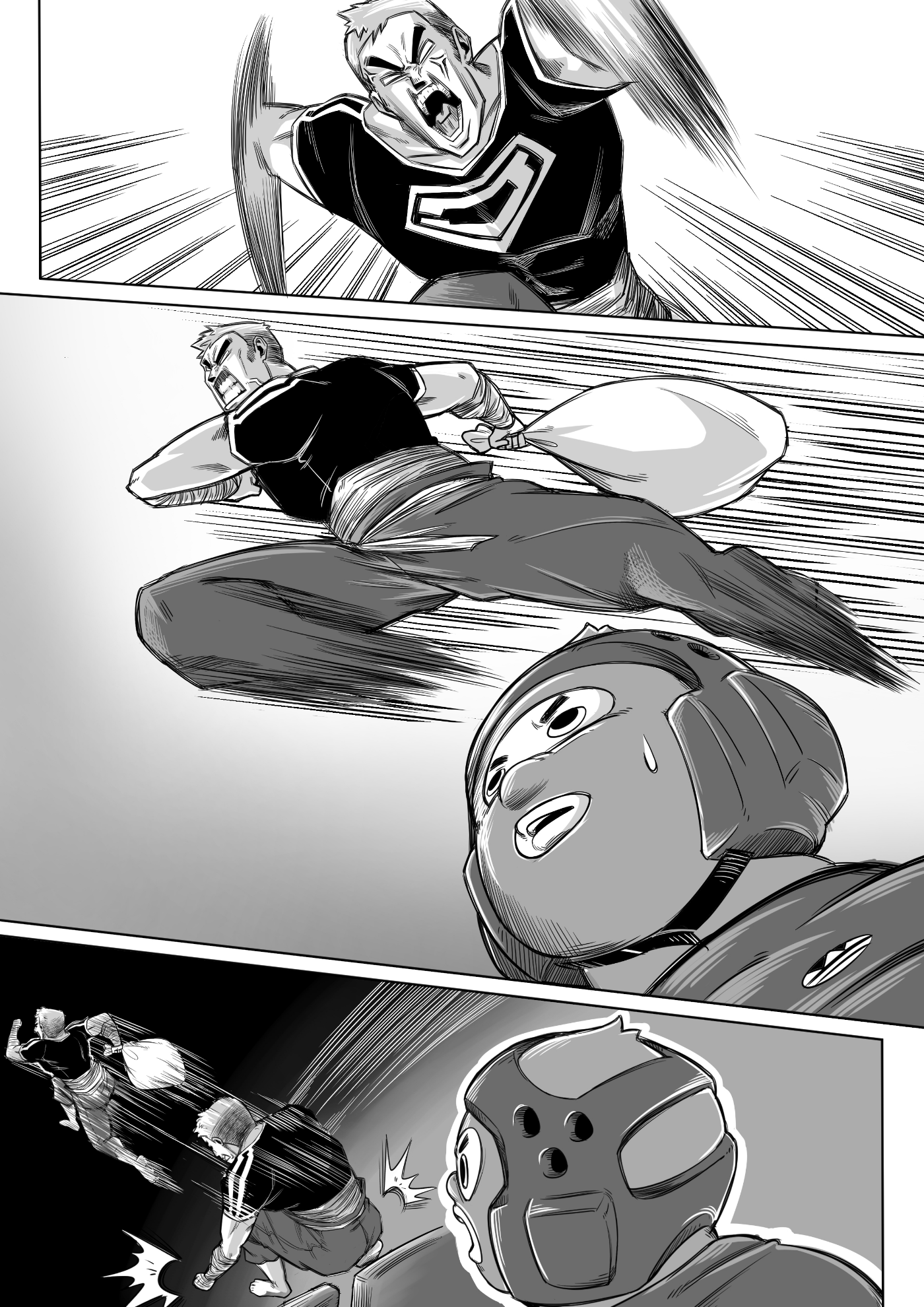 McBritain Vol. 1 Ch. 4 第16页