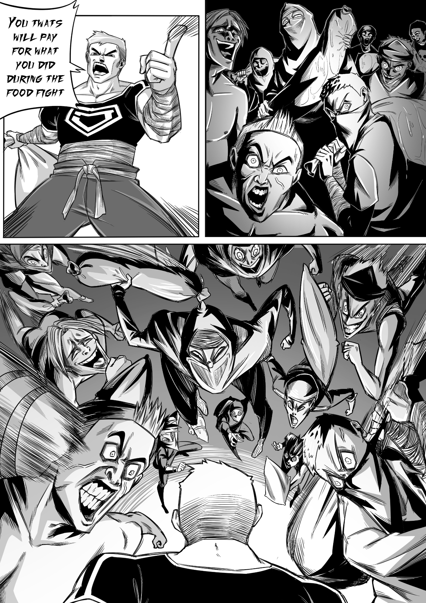 McBritain Vol. 1 Ch. 4 第17页