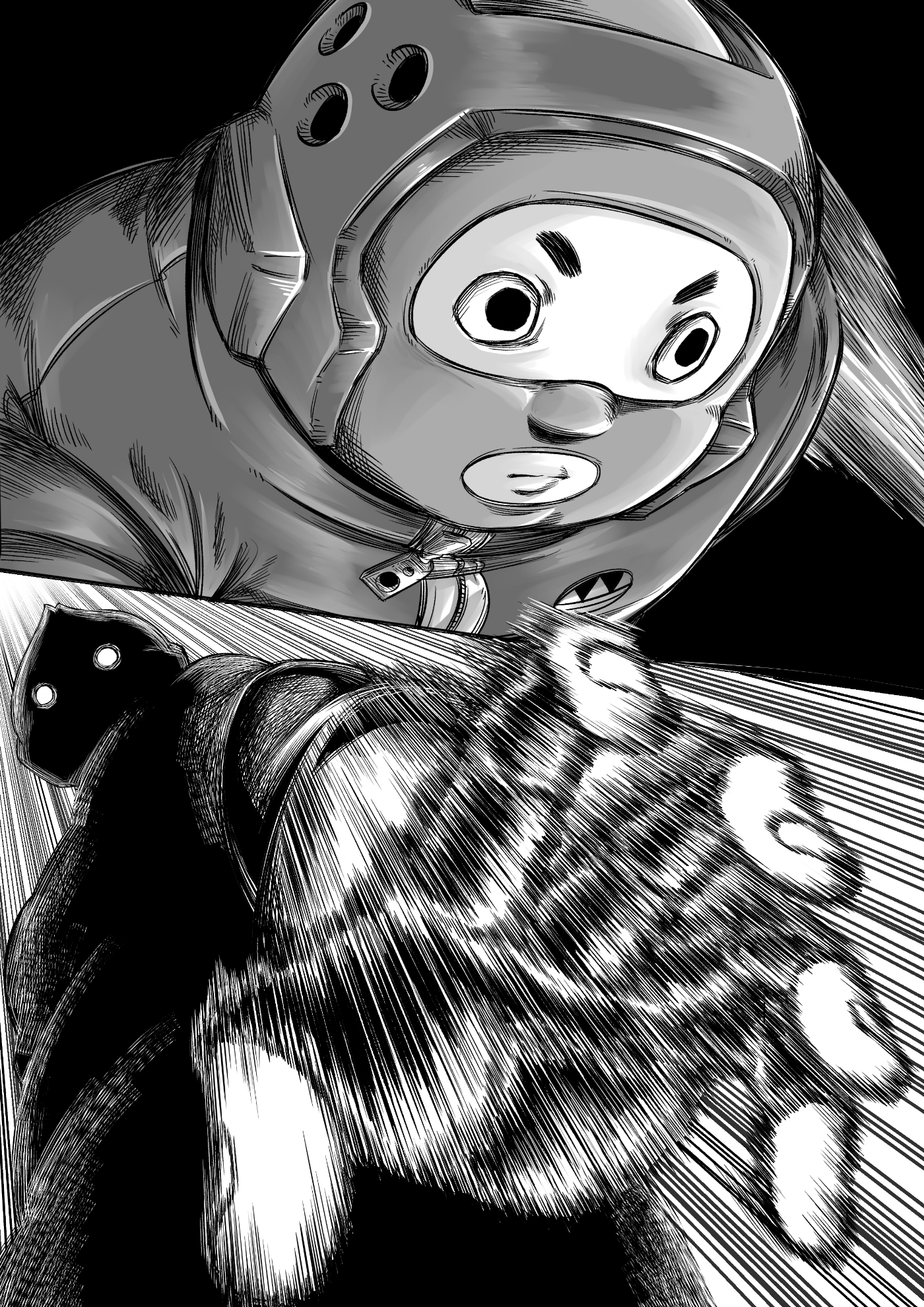 McBritain Vol. 1 Ch. 4 第20页