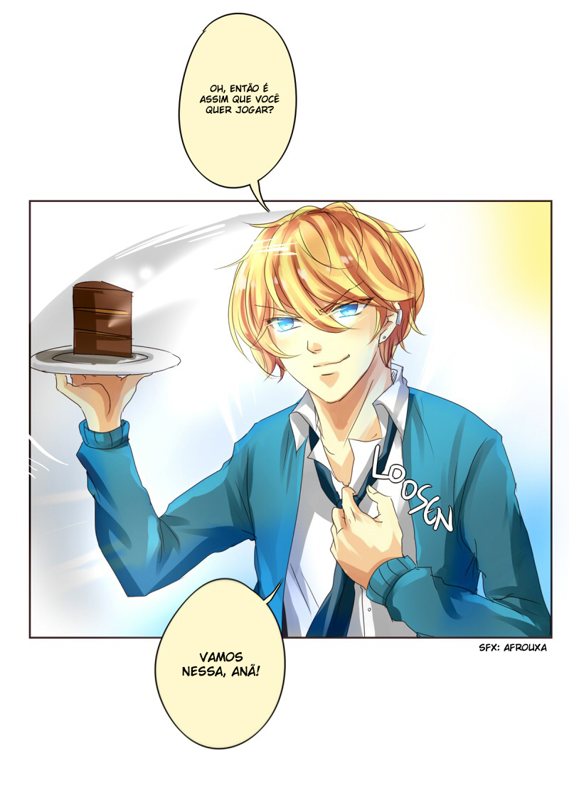 unOrdinary Vol. 1 Ch. 0 第19页