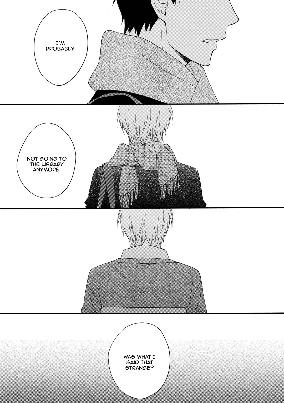 Number Call Vol. 1 Ch. 4 第18页