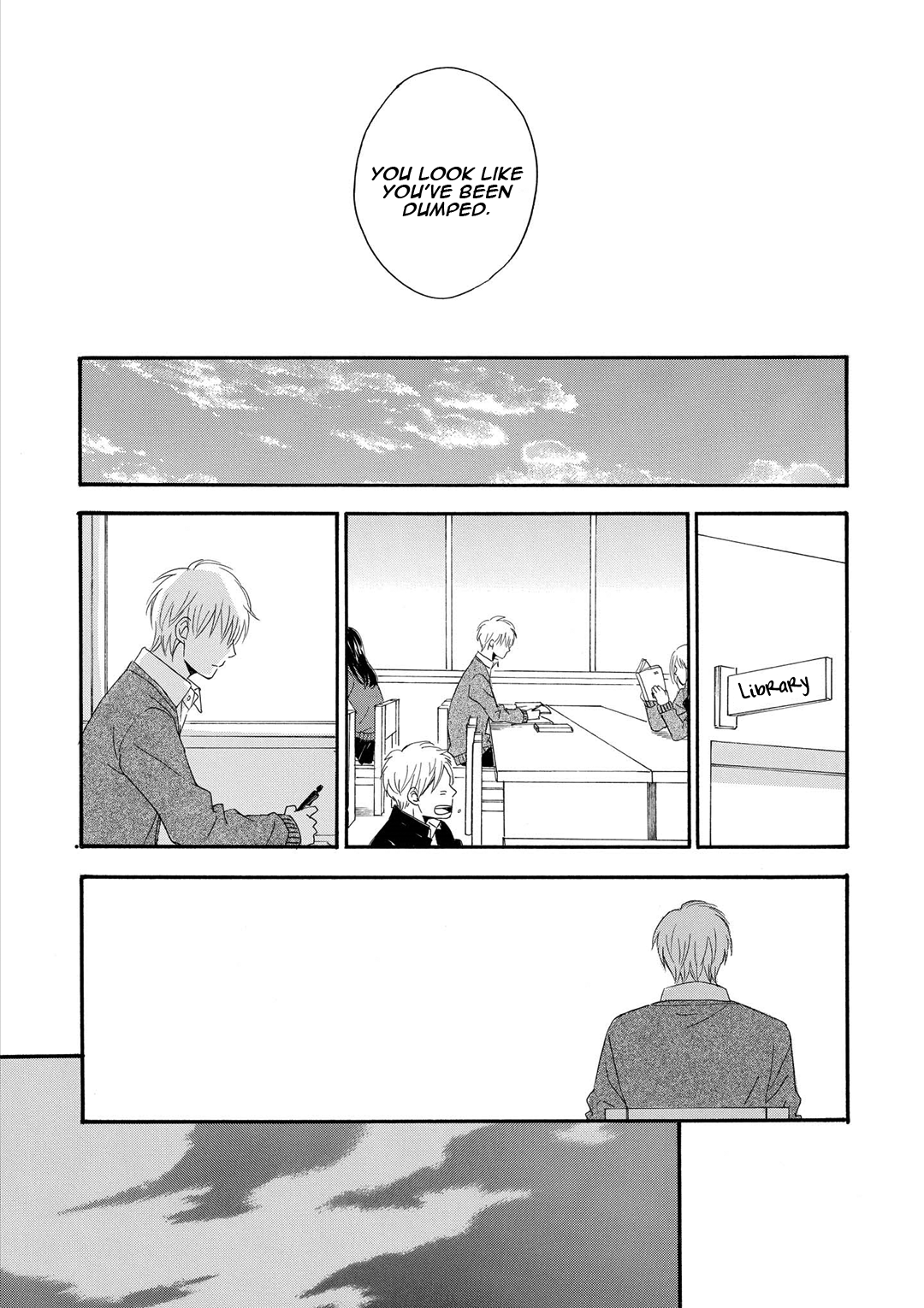 Number Call Vol. 1 Ch. 4 第30页
