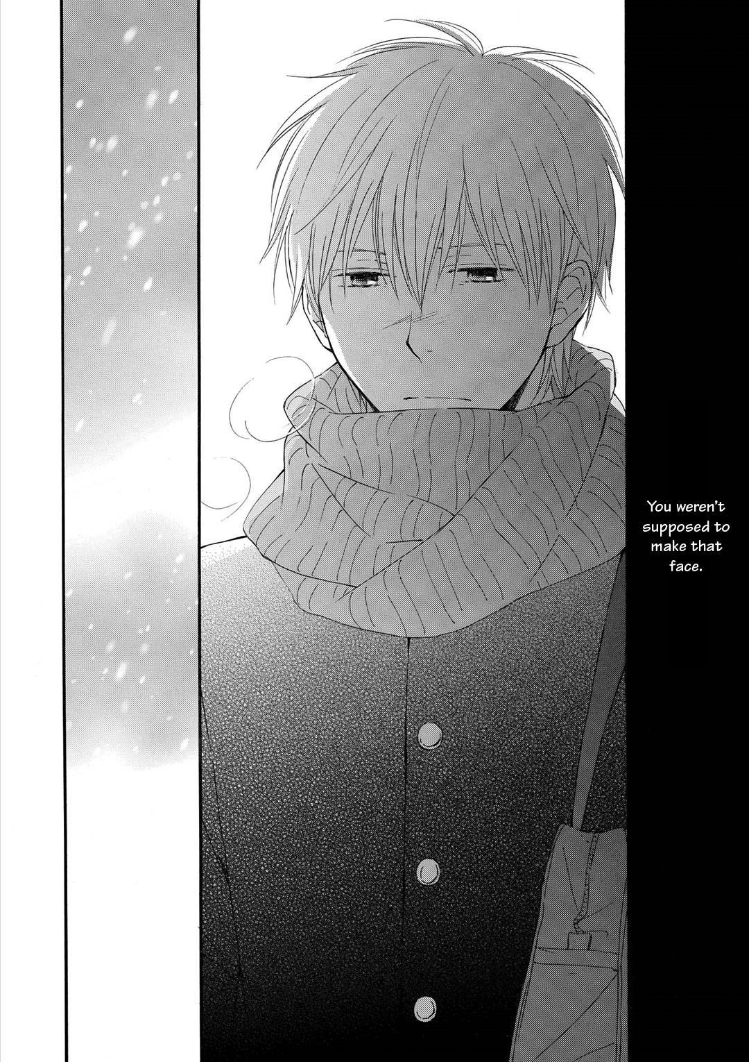 Number Call Vol. 1 Ch. 4 第33页