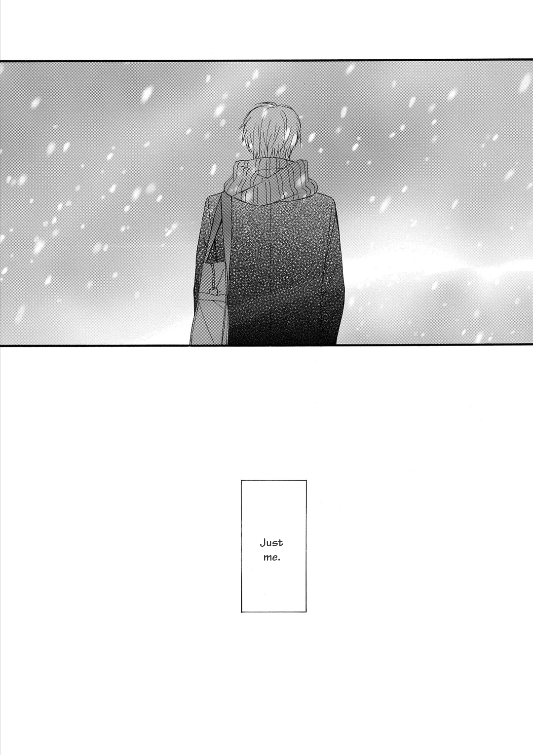 Number Call Vol. 1 Ch. 4 第35页