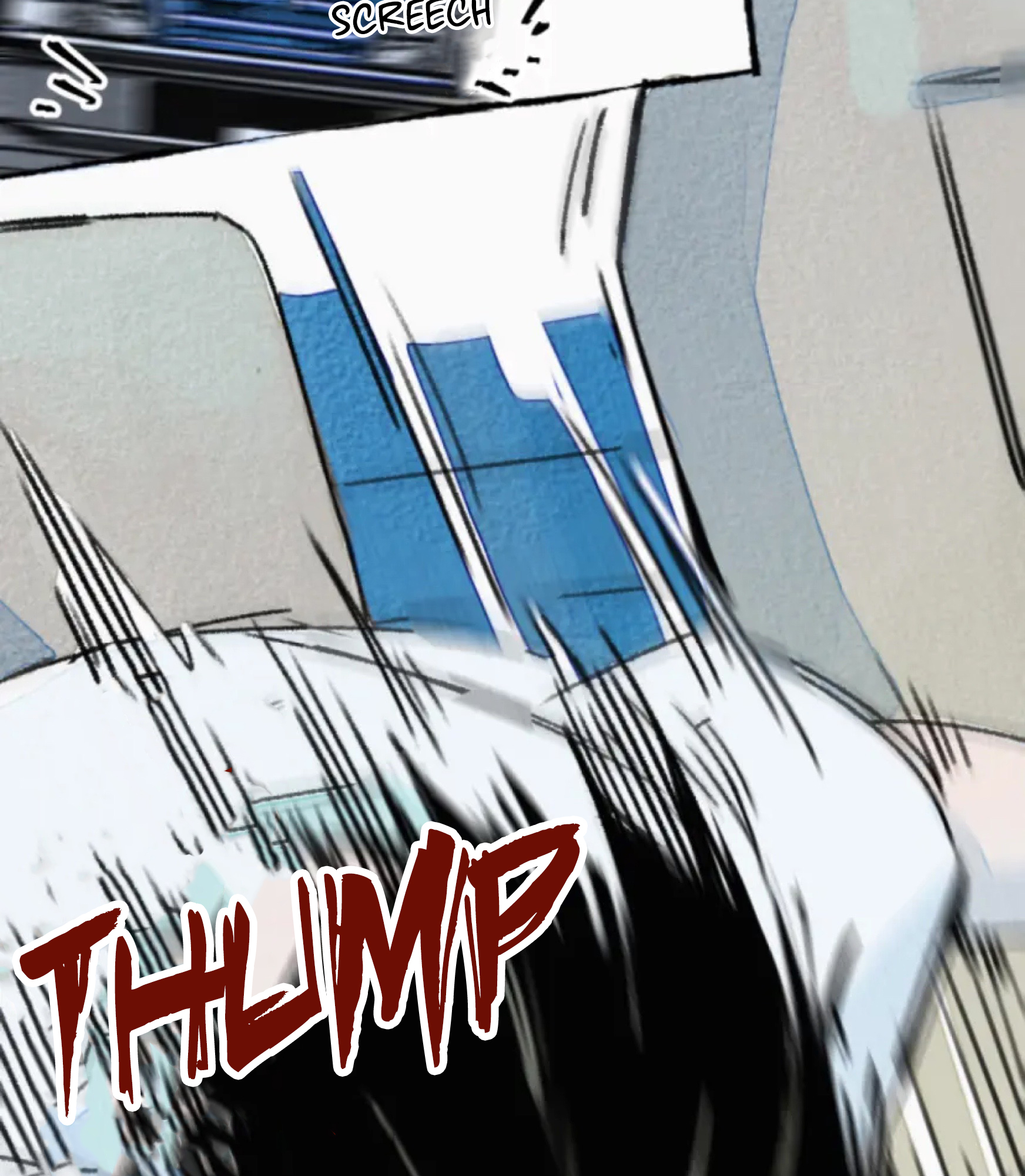 Two Way Trial - Youth Ch. 5 第14页