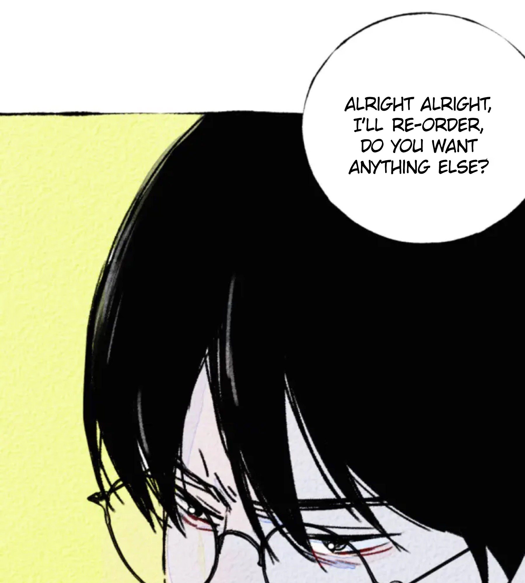 Two Way Trial - Youth Ch. 5 第21页