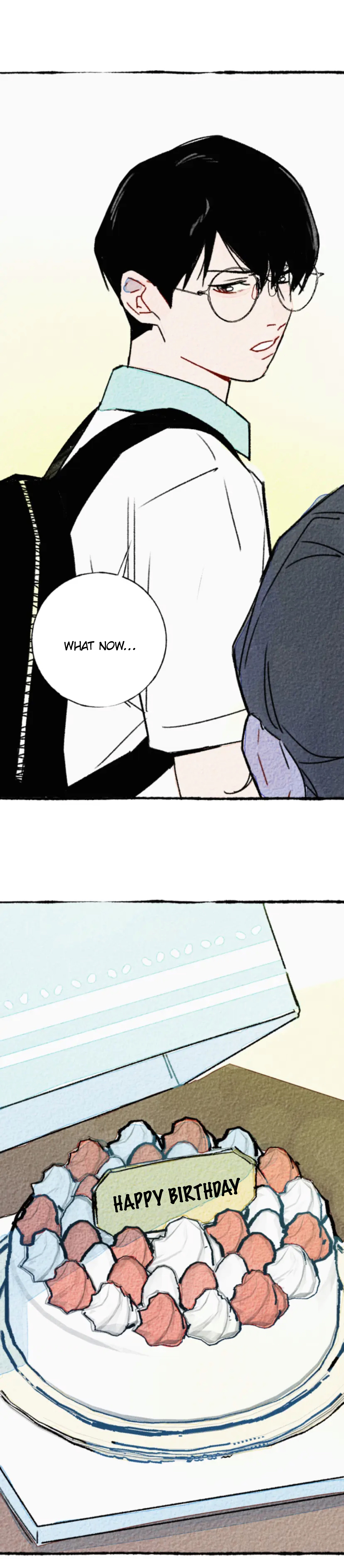 Two Way Trial - Youth Ch. 5 第29页