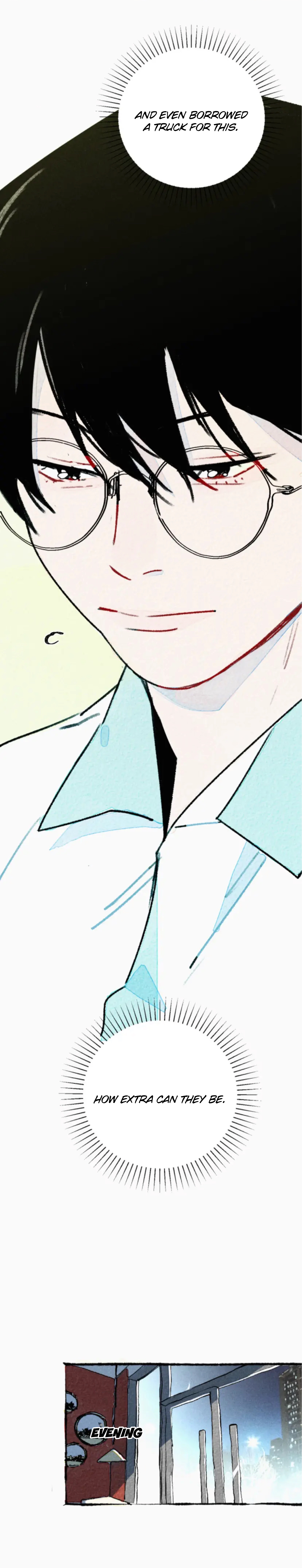 Two Way Trial - Youth Ch. 5 第34页