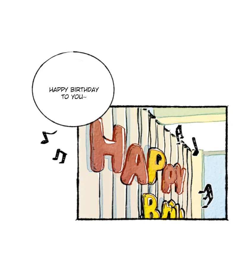 Two Way Trial - Youth Ch. 5 第36页