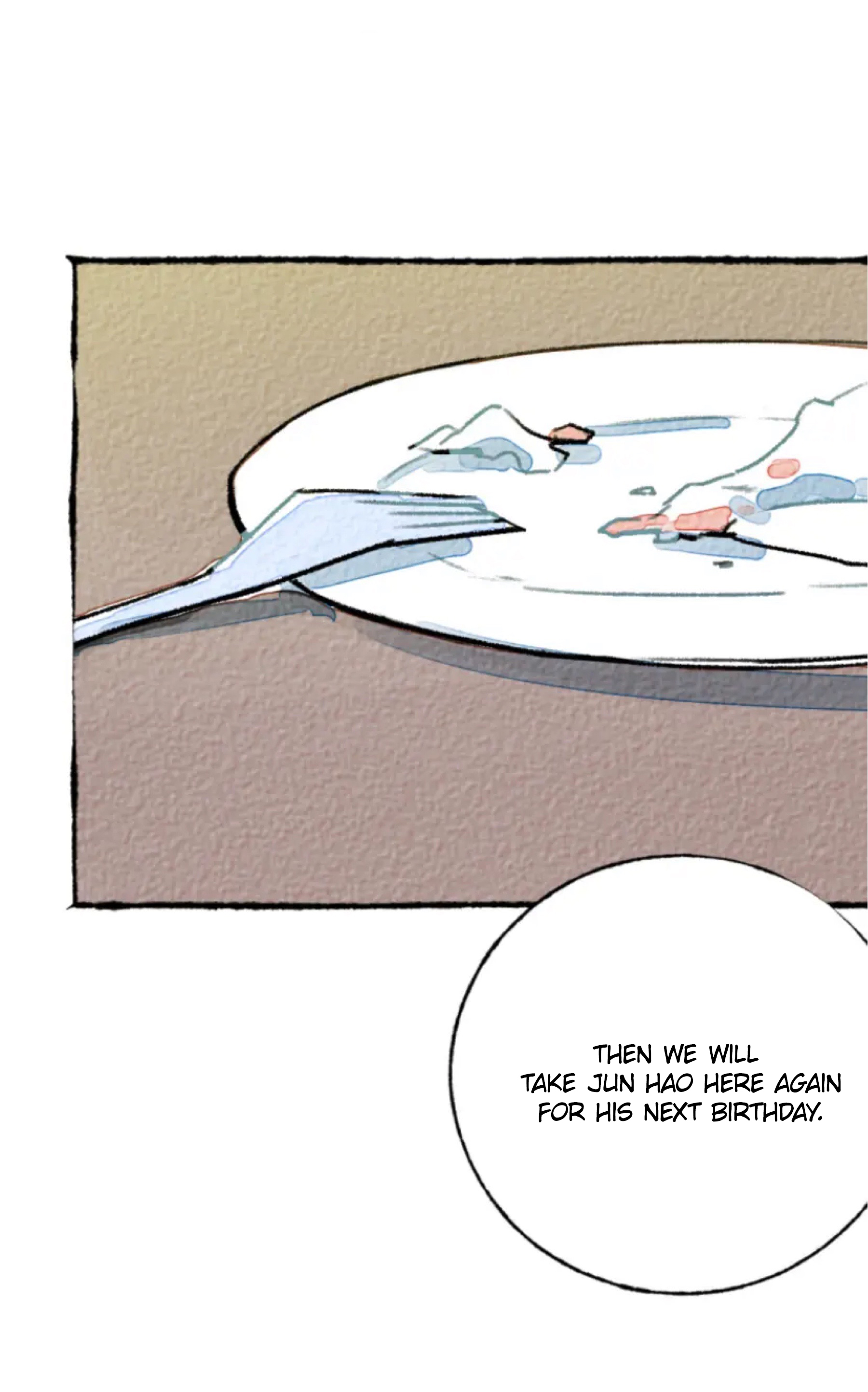 Two Way Trial - Youth Ch. 5 第39页