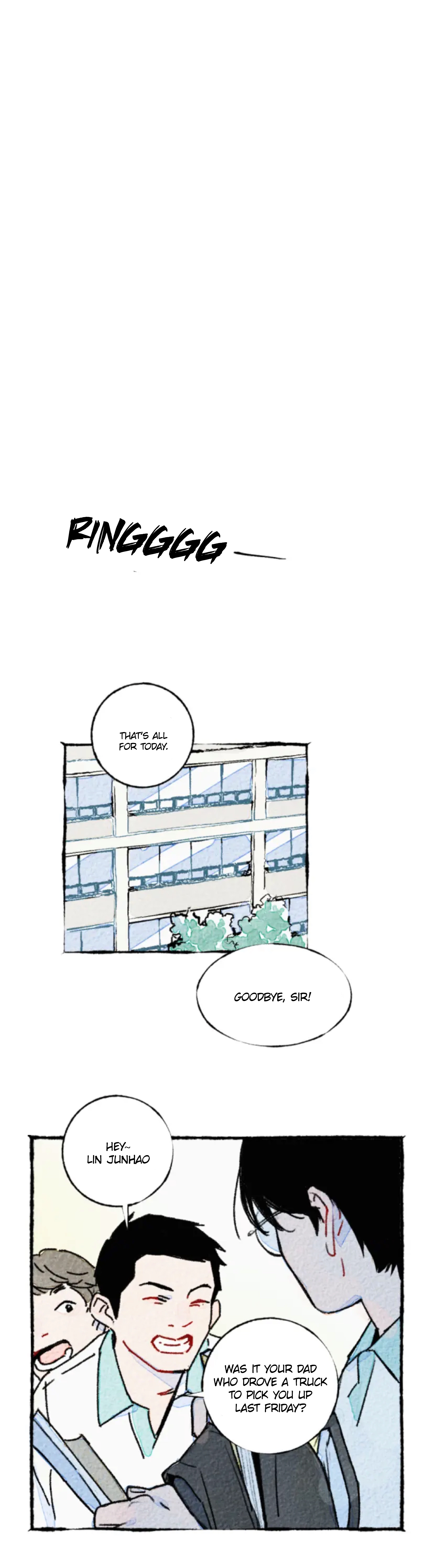 Two Way Trial - Youth Ch. 5 第40页