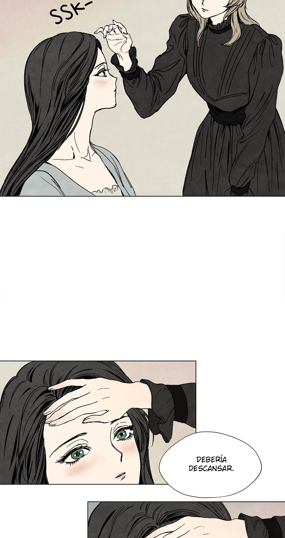 Getting to Know Grace Ch. 1 第11页