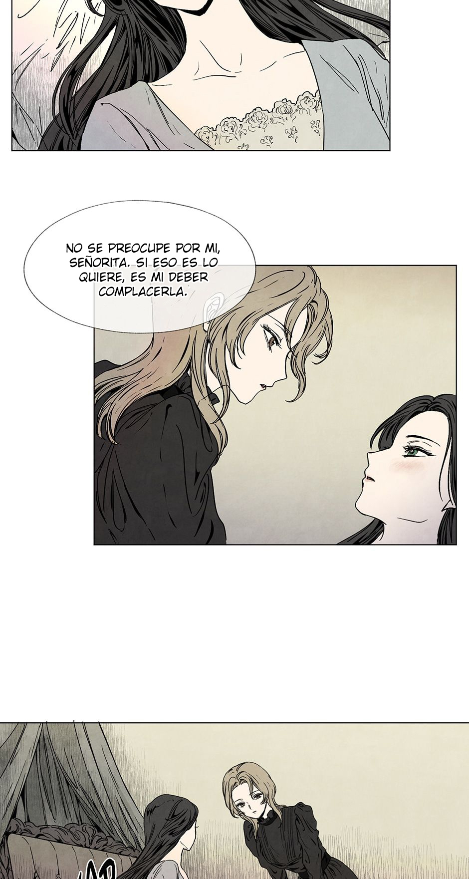 Getting to Know Grace Ch. 1 第16页