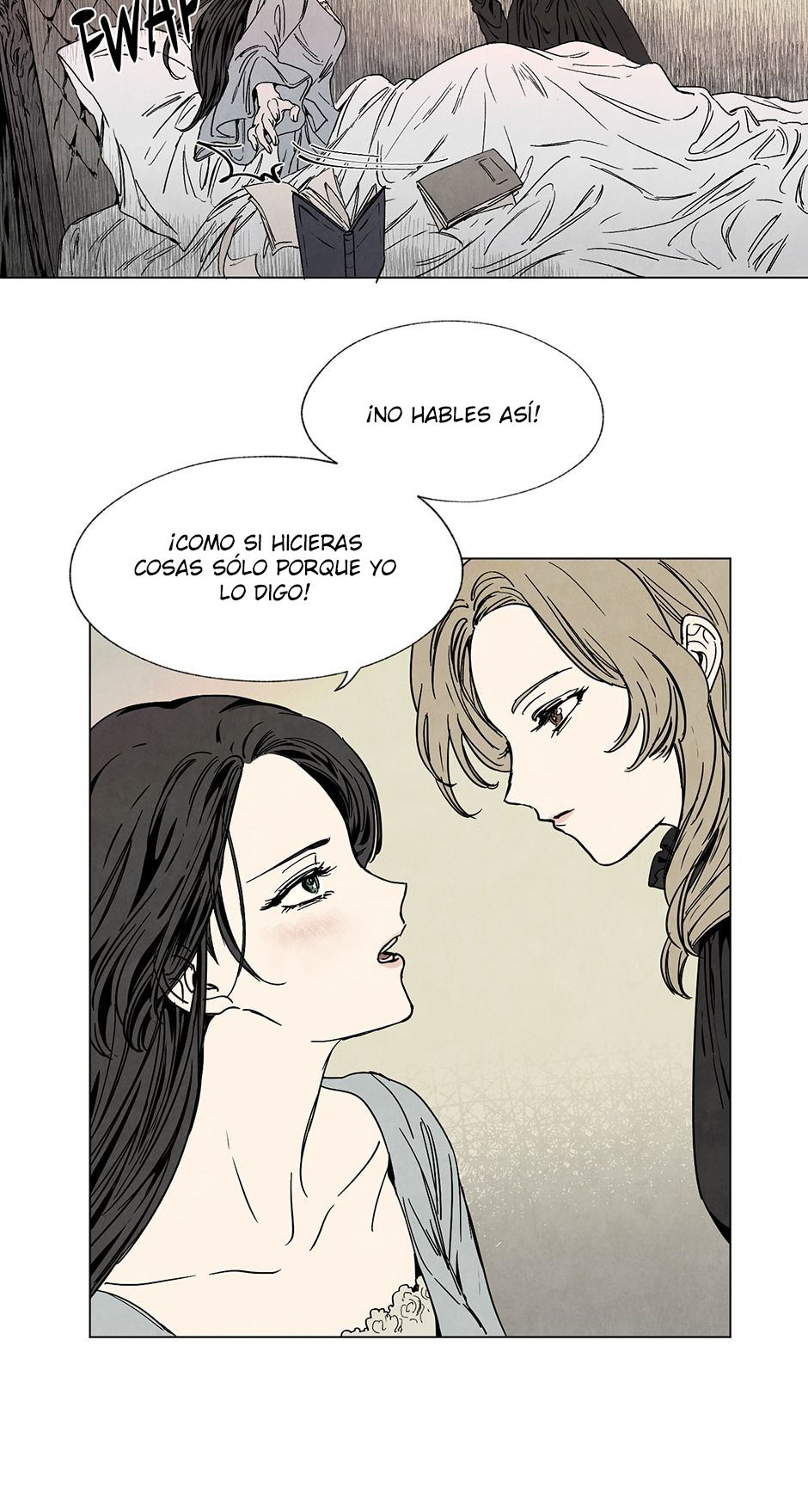 Getting to Know Grace Ch. 1 第17页