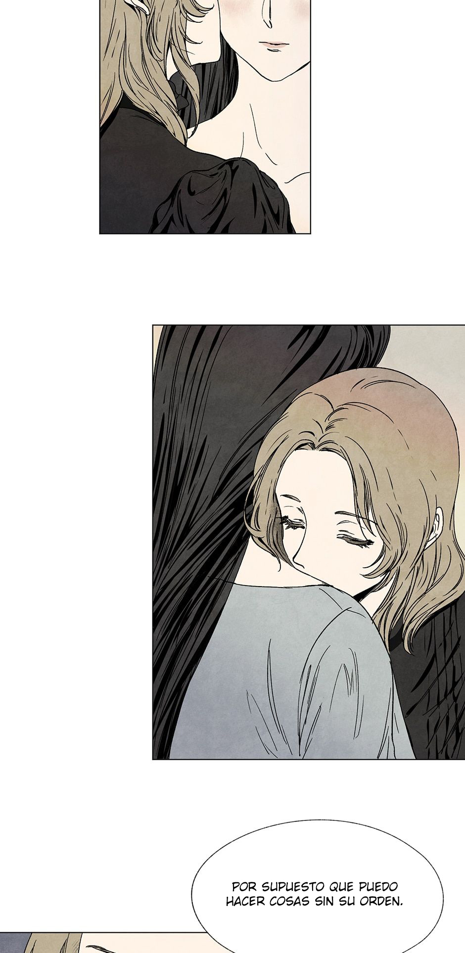 Getting to Know Grace Ch. 1 第19页