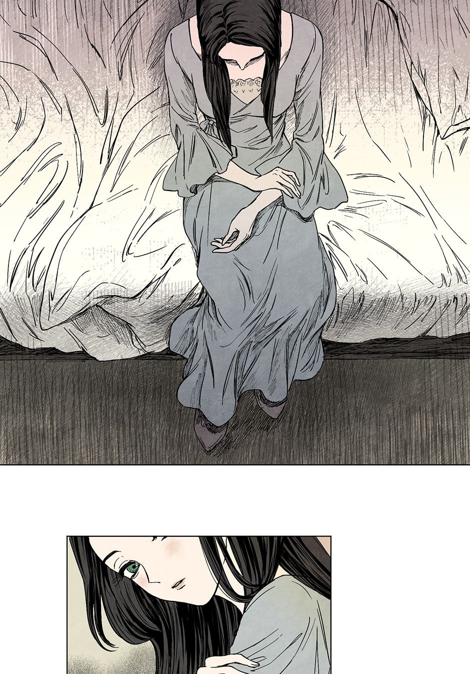 Getting to Know Grace Ch. 1 第24页