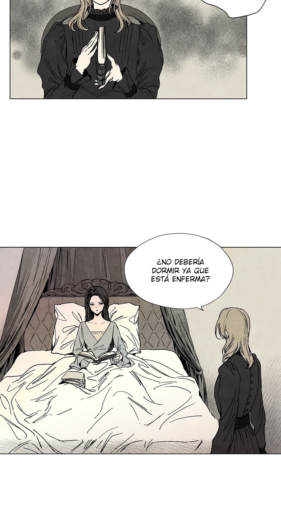 Getting to Know Grace Ch. 1 第9页