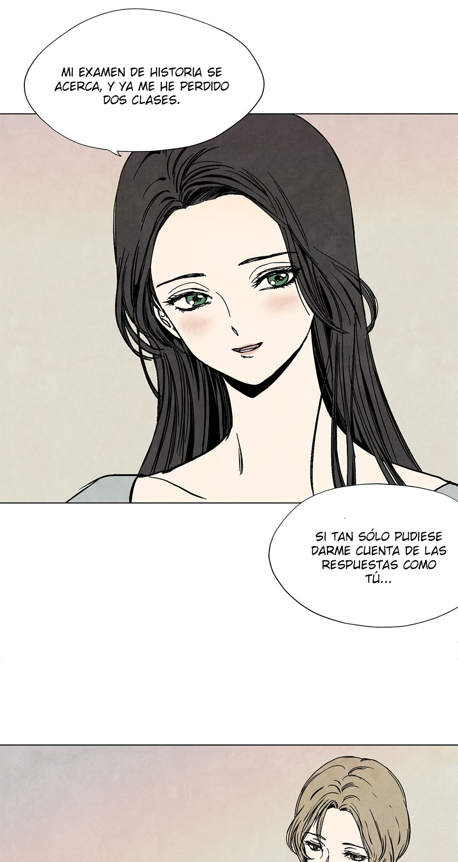 Getting to Know Grace Ch. 1 第10页