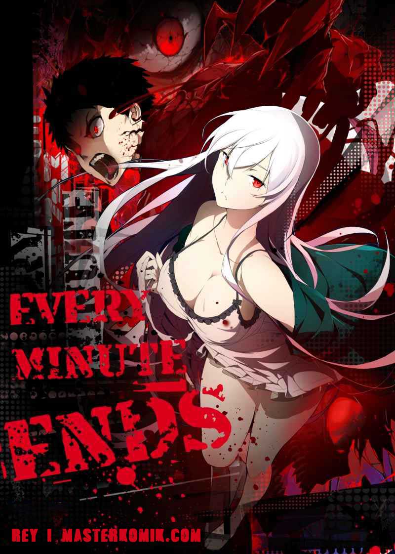 Every Minute Ends Prolog 第2页