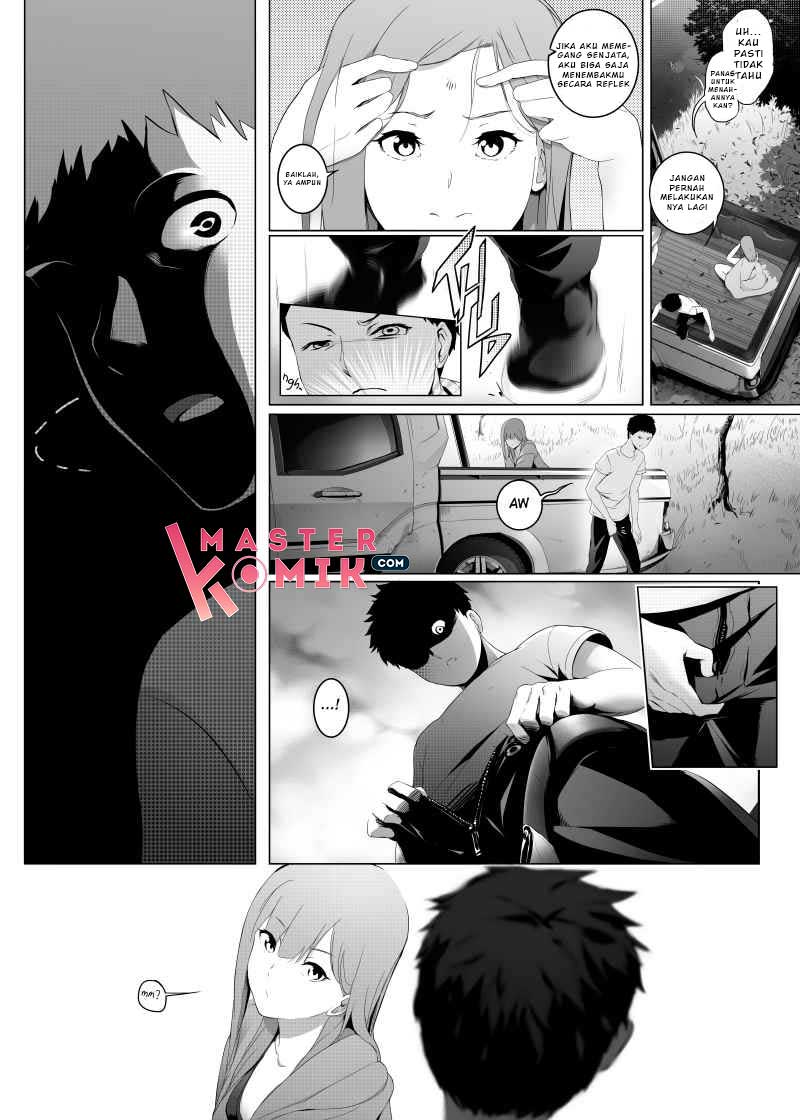 Every Minute Ends Prolog 第12页