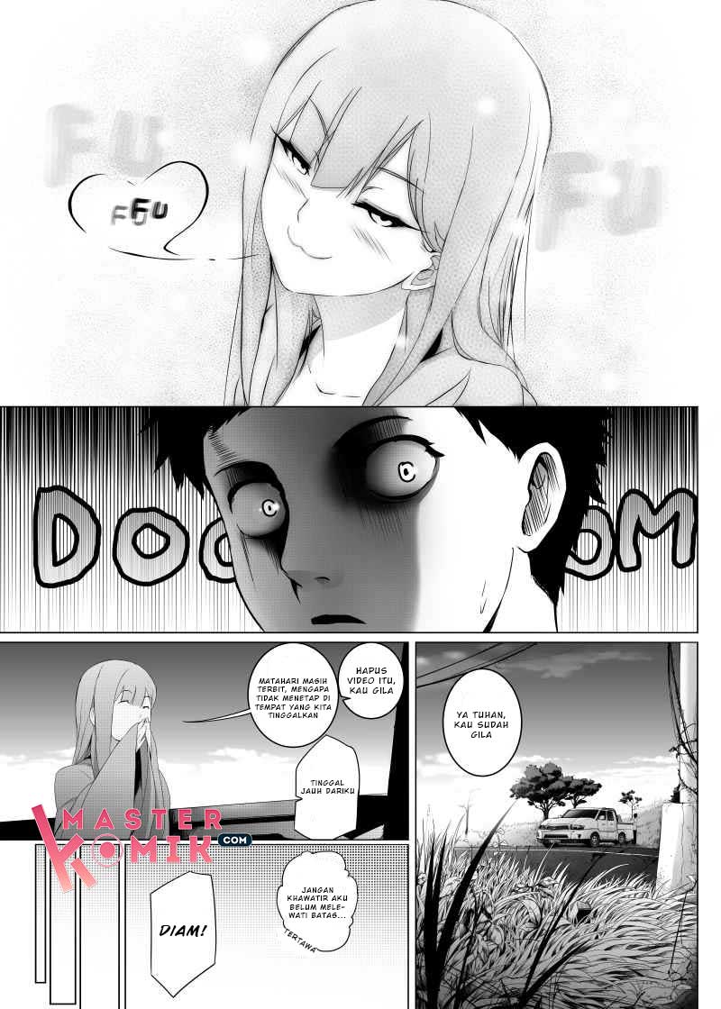 Every Minute Ends Prolog 第13页