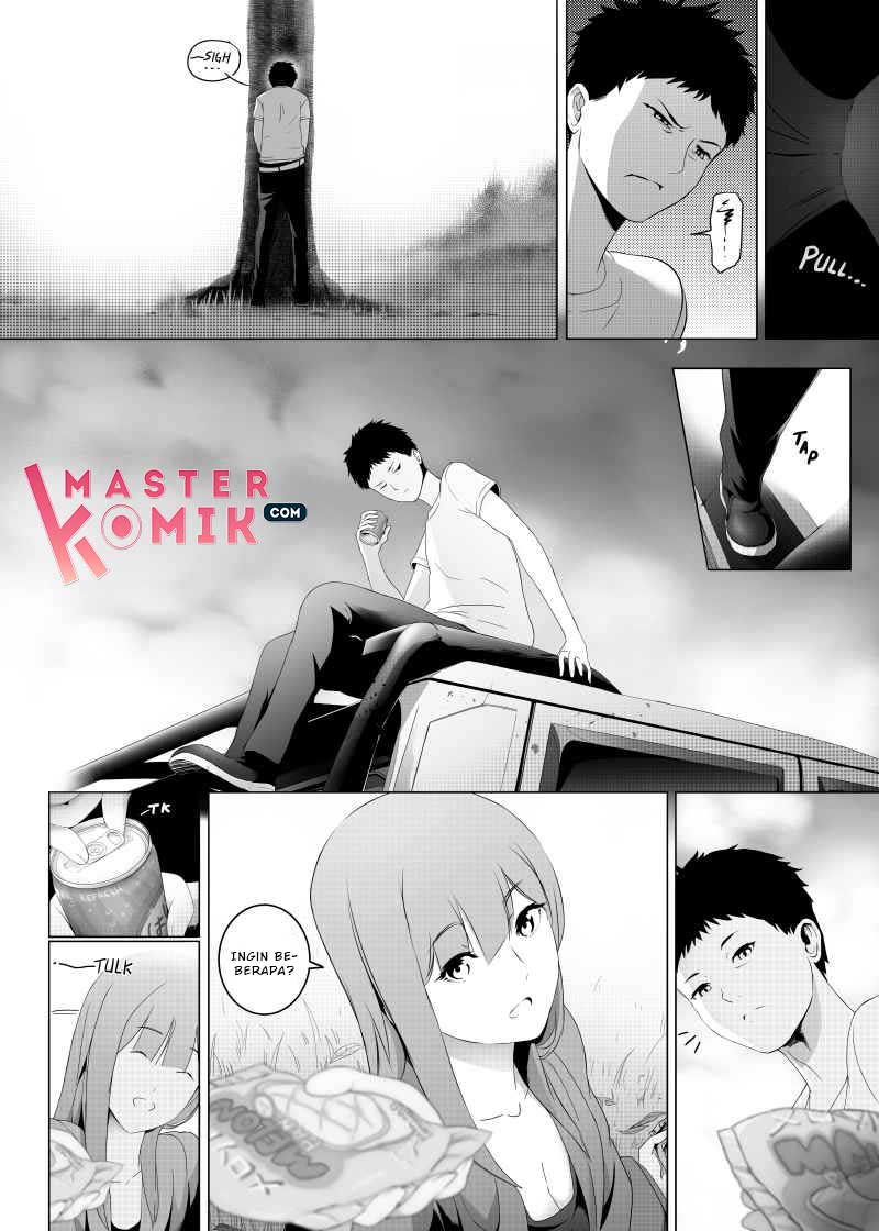 Every Minute Ends Prolog 第14页