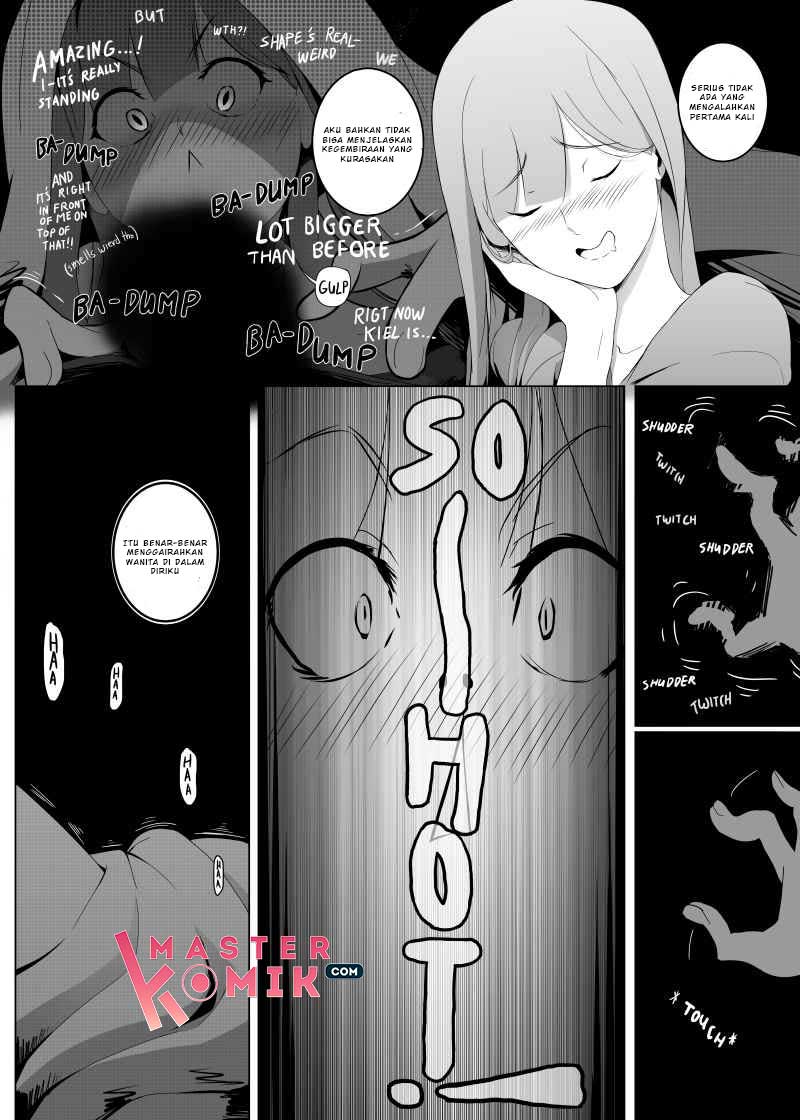 Every Minute Ends Prolog 第16页