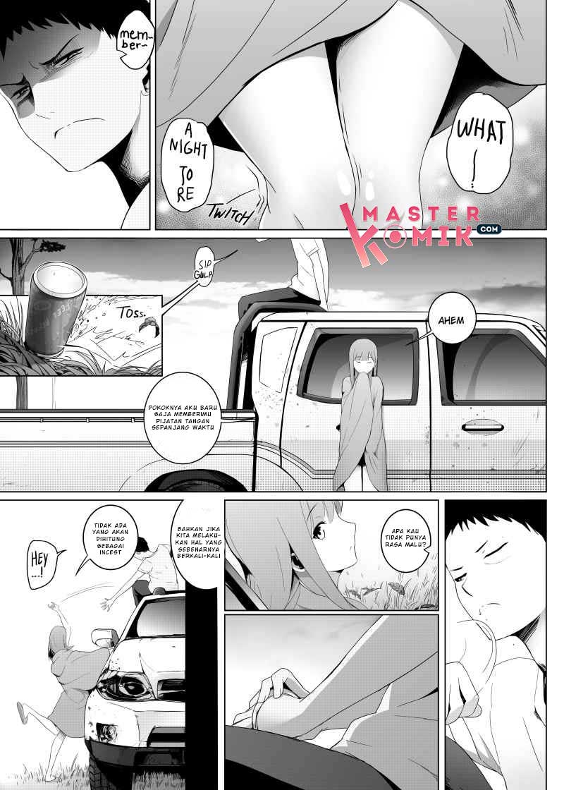 Every Minute Ends Prolog 第17页