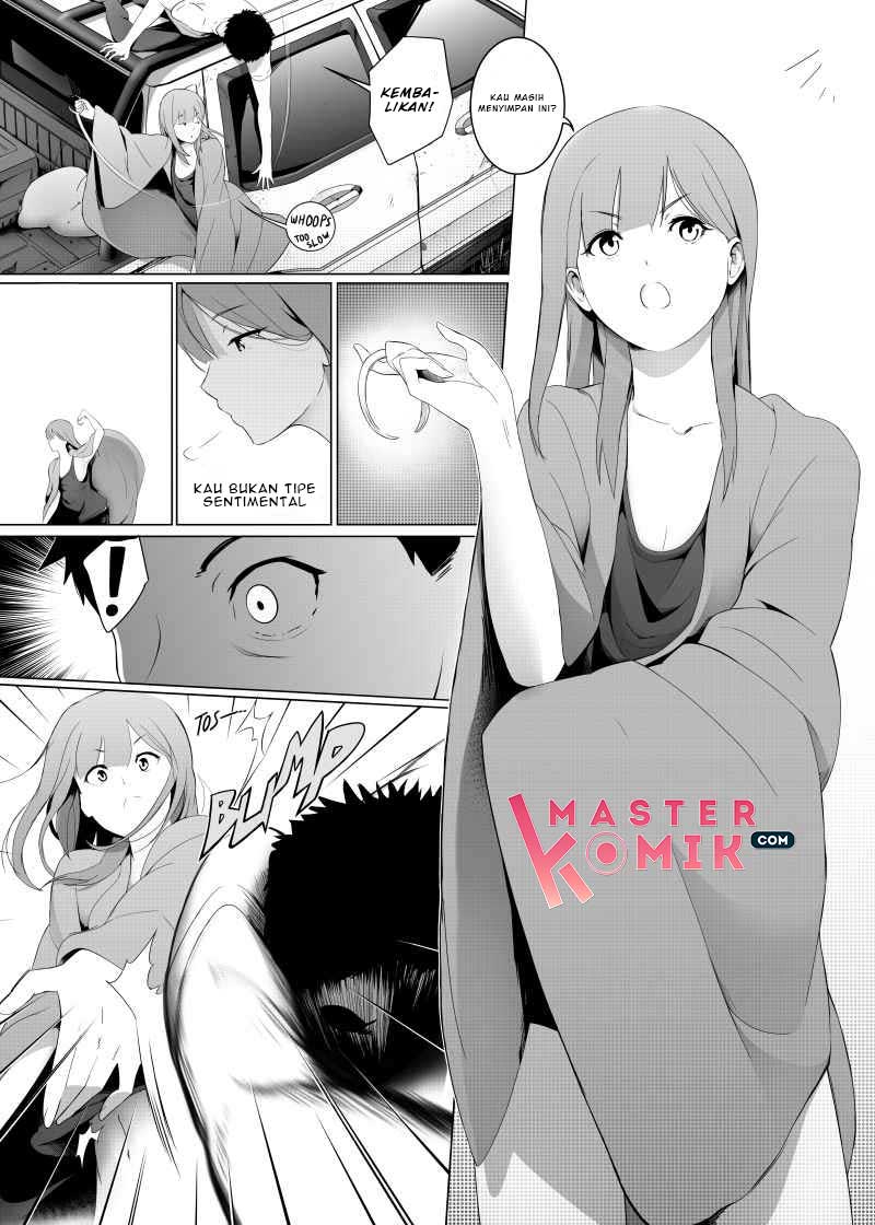 Every Minute Ends Prolog 第18页