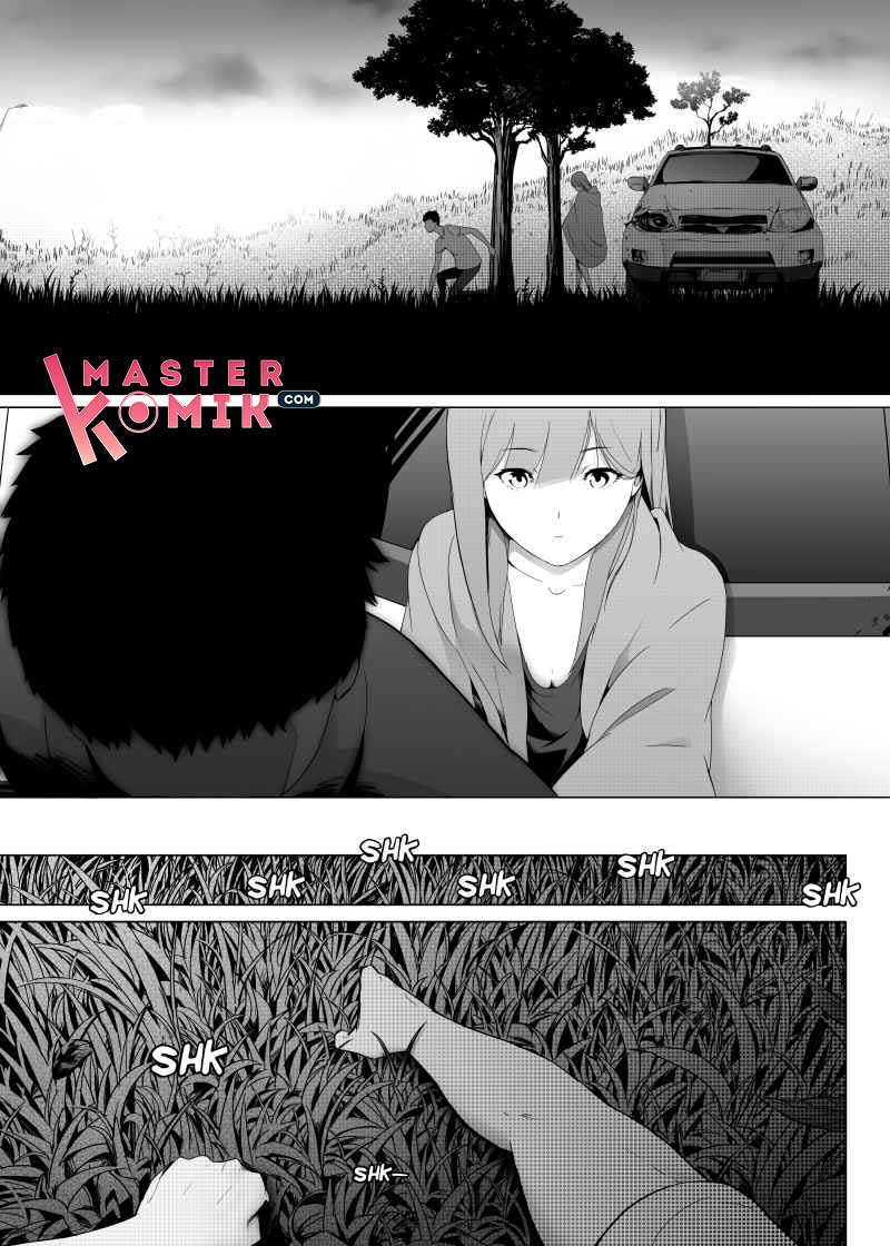 Every Minute Ends Prolog 第19页