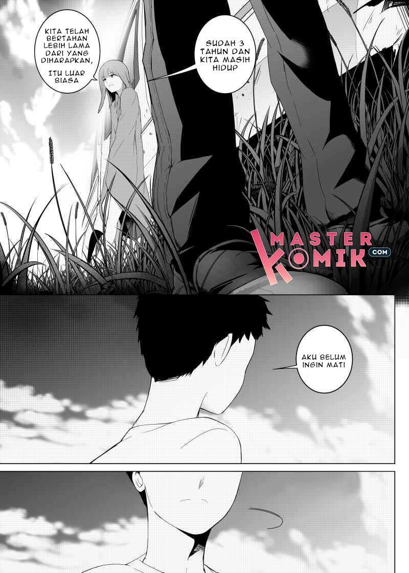 Every Minute Ends Prolog 第21页