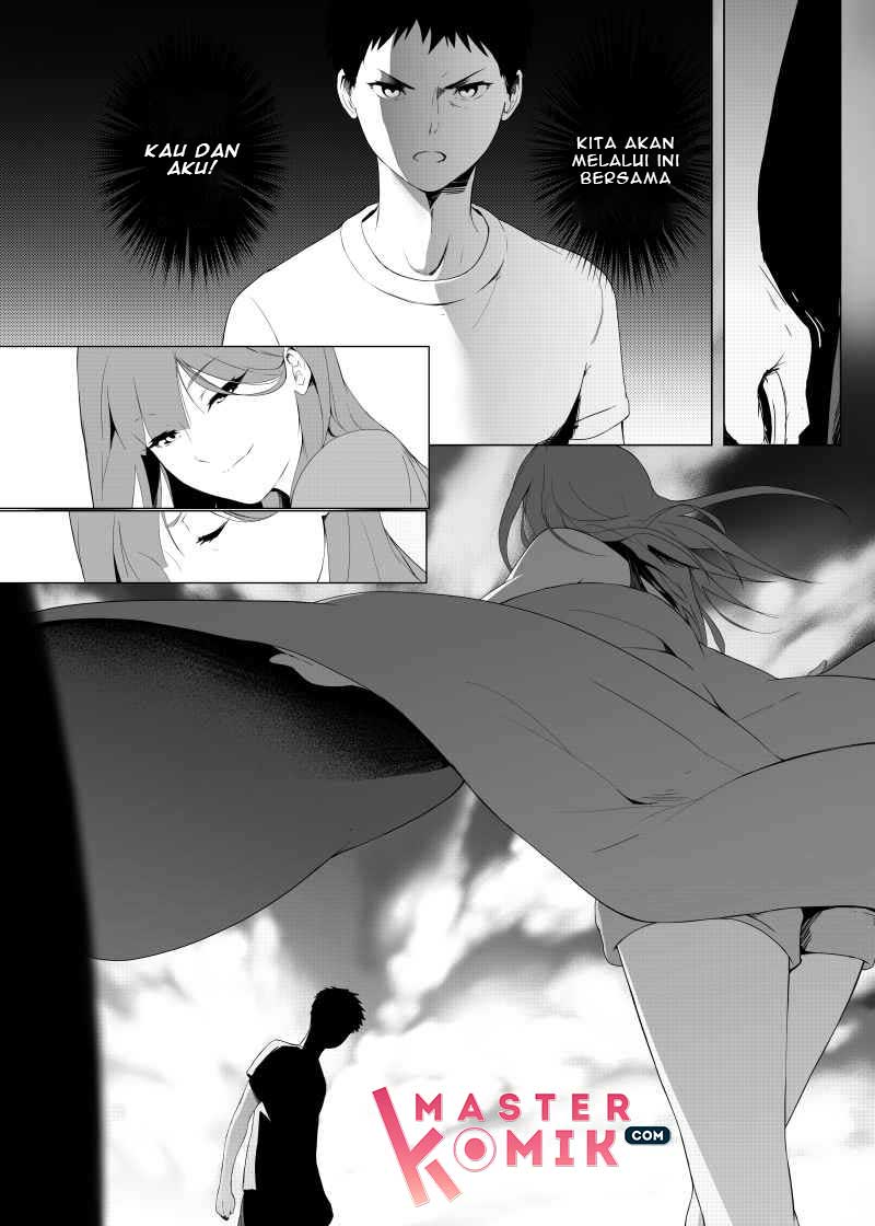 Every Minute Ends Prolog 第22页