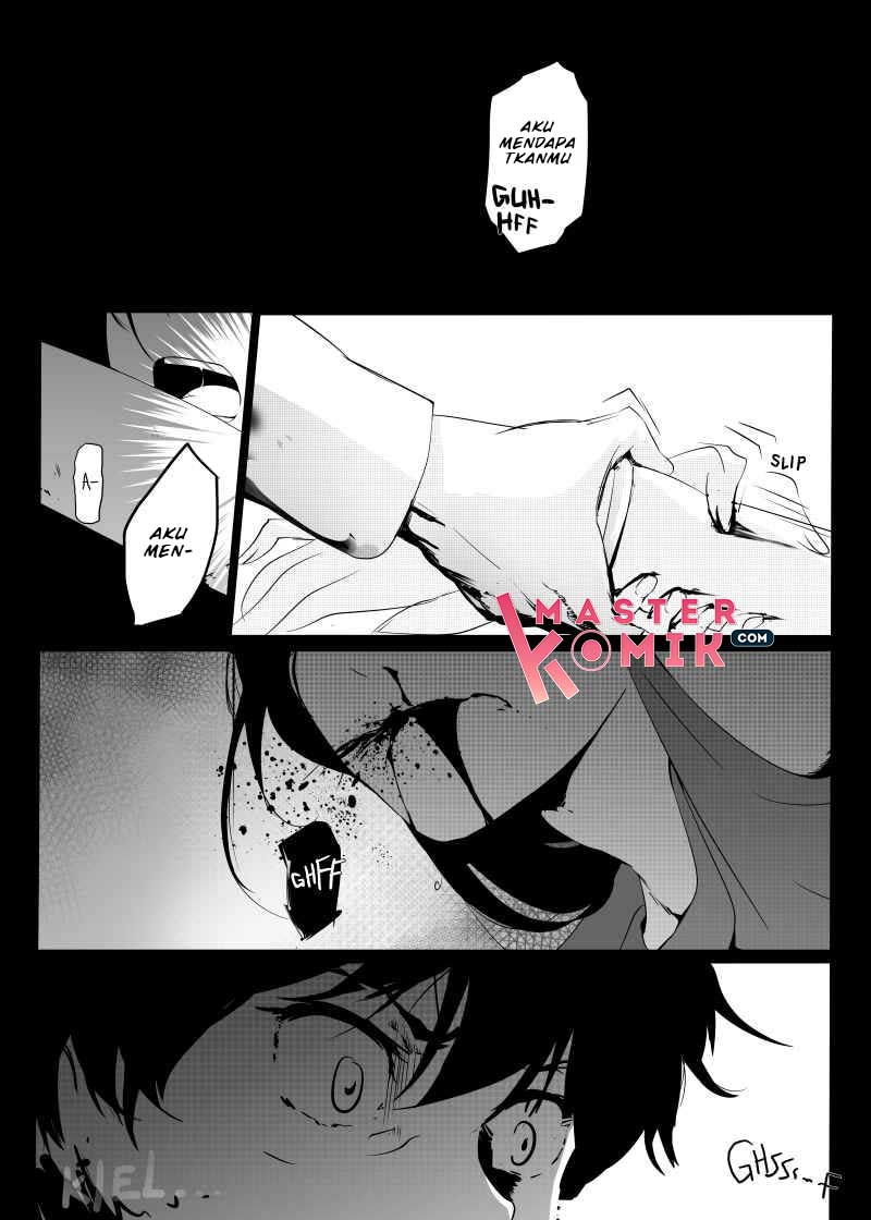 Every Minute Ends Prolog 第6页