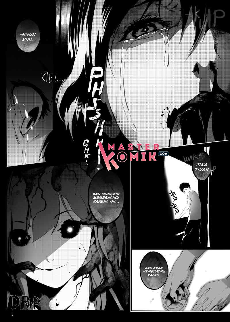 Every Minute Ends Prolog 第7页