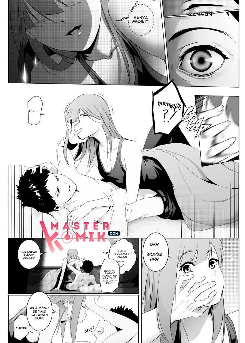 Every Minute Ends Prolog 第10页
