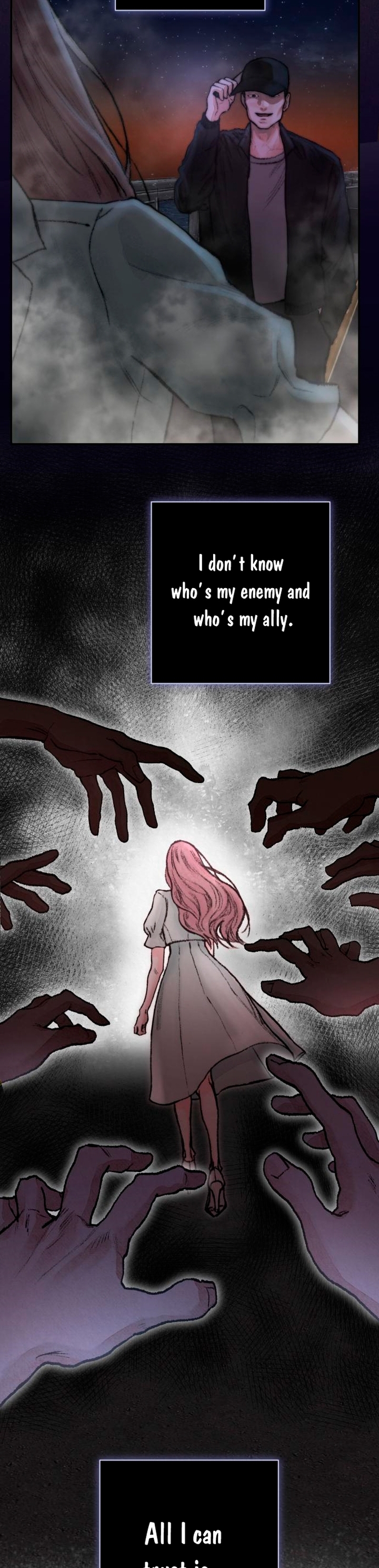 My Demon Vol. 1 Ch. 3 第19页