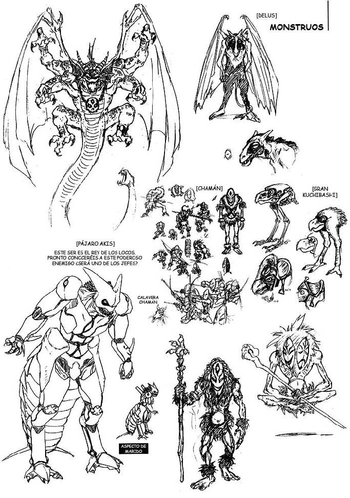 Dragon Quest Retsuden: Roto no Monshou El Nacimiento del Príncipe Arus 第71页