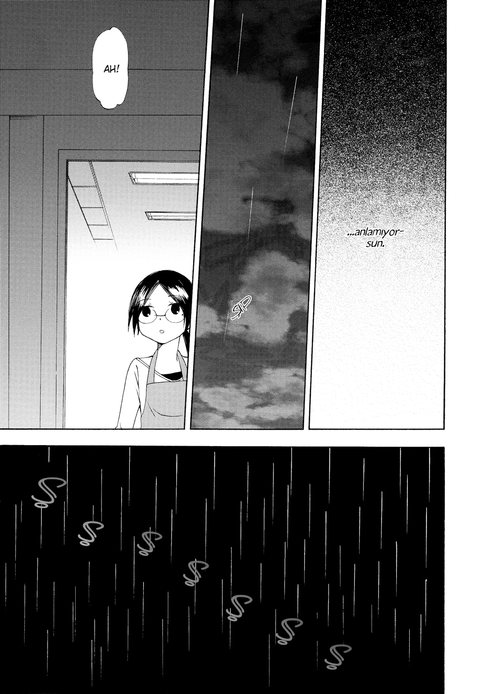 Sore ga Kimi ni Naru Vol. 1 Ch. 3 第14页