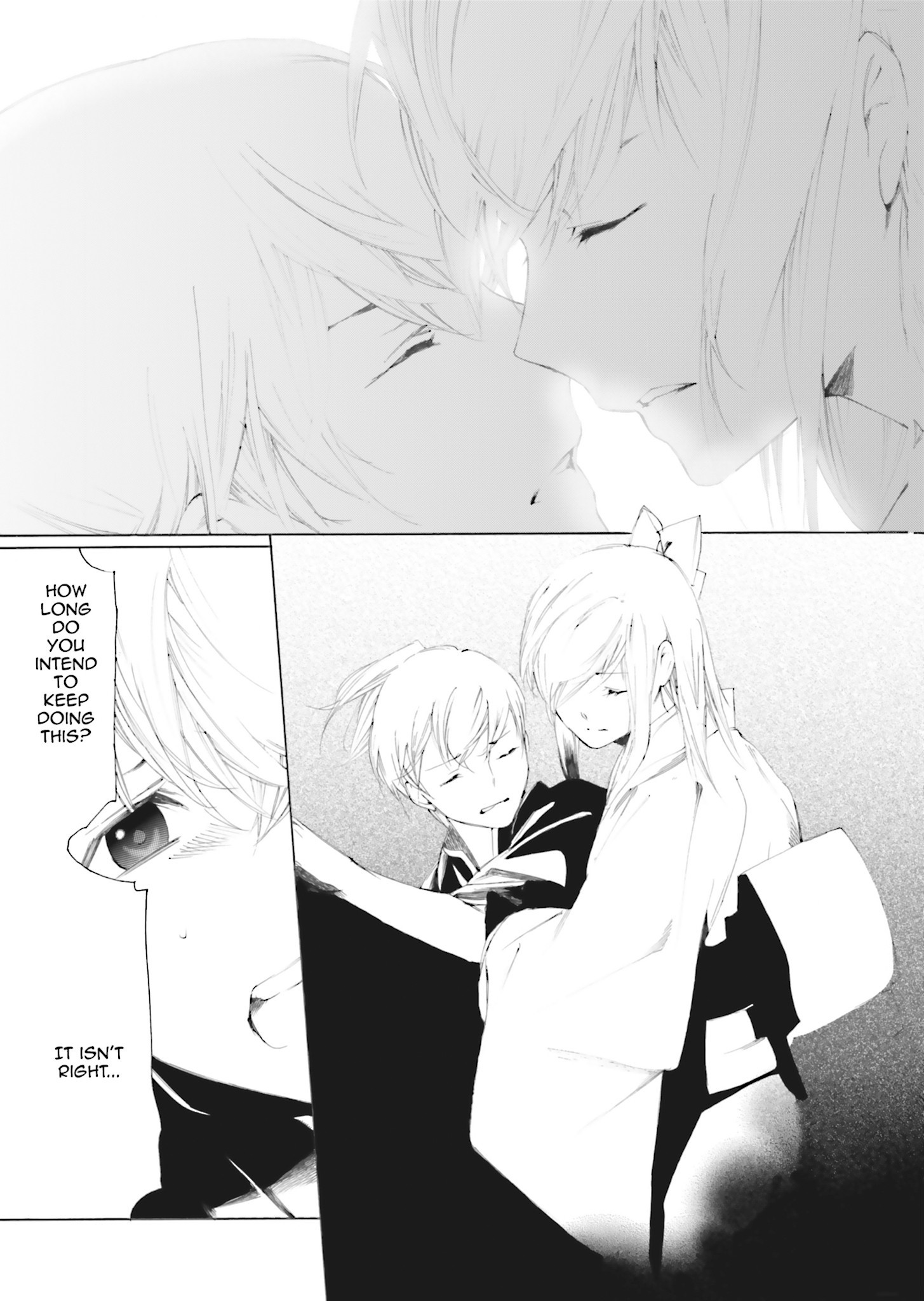 Kitsune no Yomeiri (Satou Yuuko) Vol. 1 Ch. 1 第17页