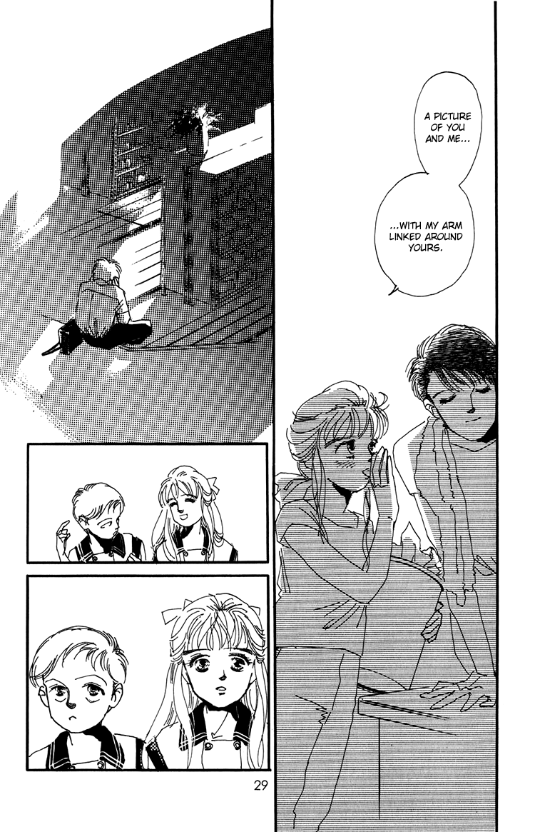 Where the Sea Meets the Sky Vol. 2 Ch. 5 第31页