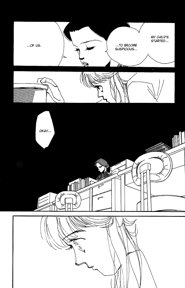 Where the Sea Meets the Sky Vol. 2 Ch. 5 第40页