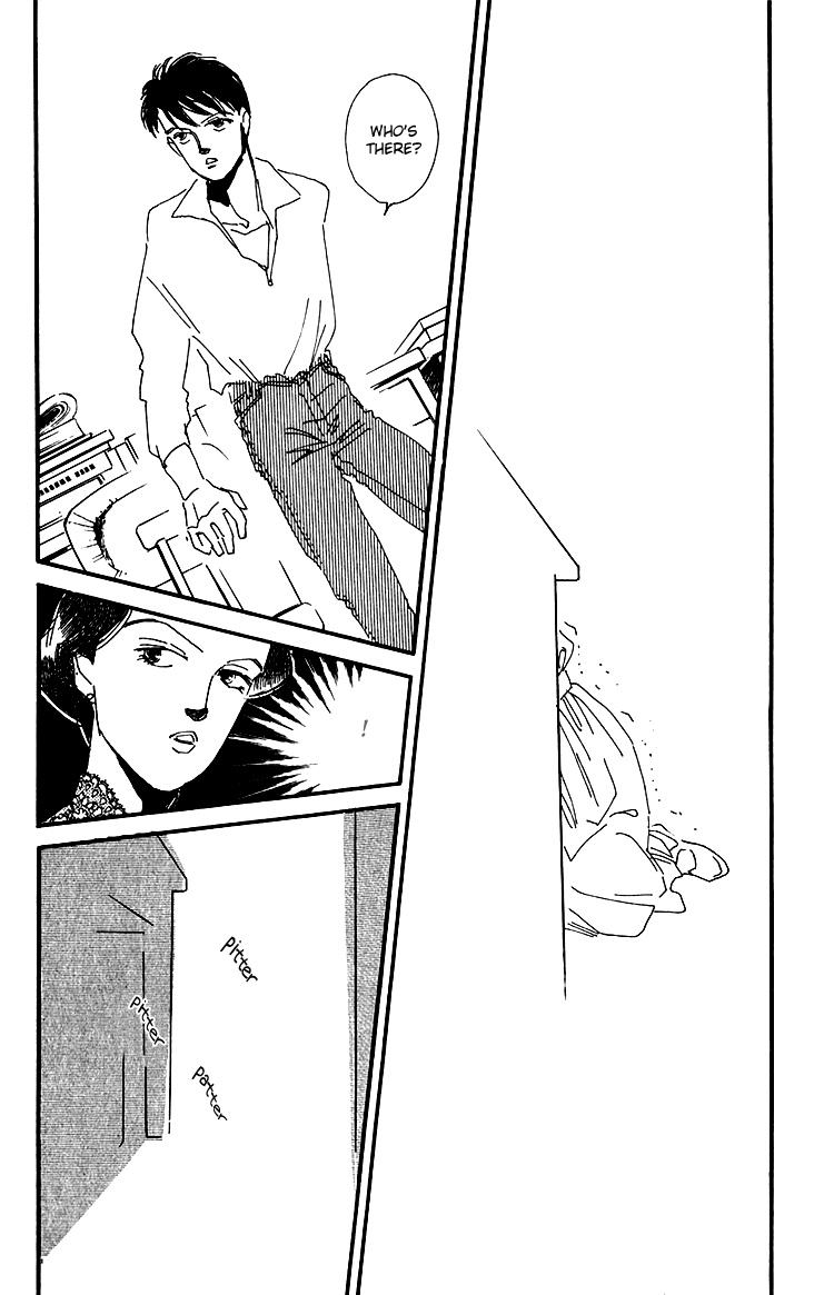 Where the Sea Meets the Sky Vol. 2 Ch. 5 第43页