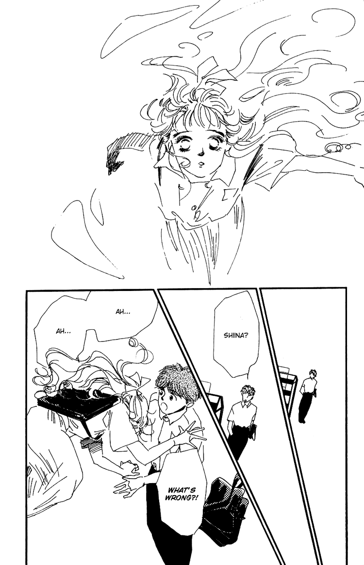 Where the Sea Meets the Sky Vol. 2 Ch. 5 第44页