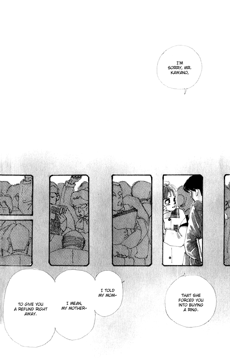 Where the Sea Meets the Sky Vol. 2 Ch. 5 第6页