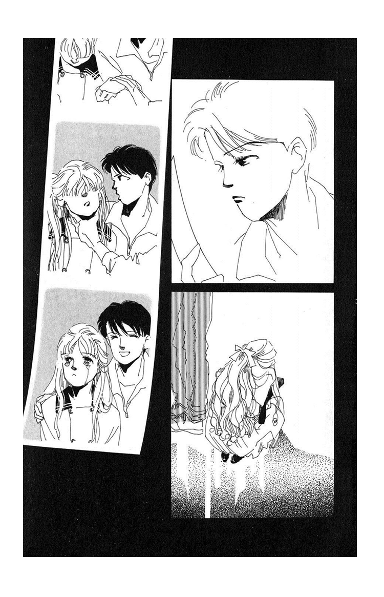 Where the Sea Meets the Sky Vol. 2 Ch. 5 第51页