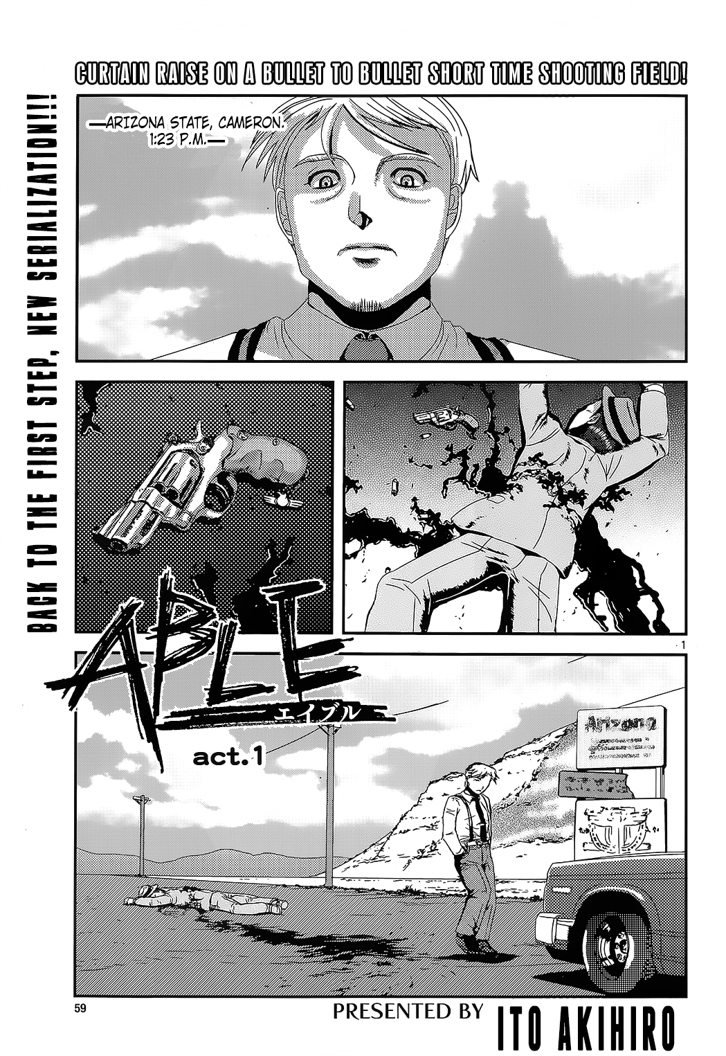 ABLE 第1页