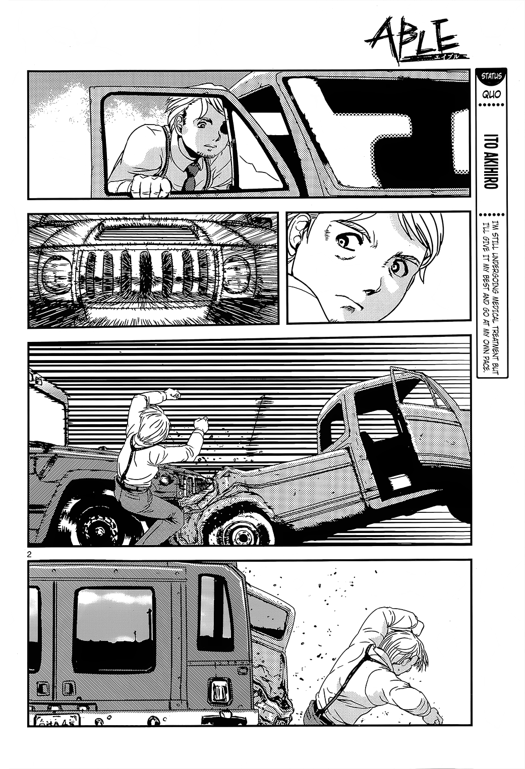ABLE 第2页
